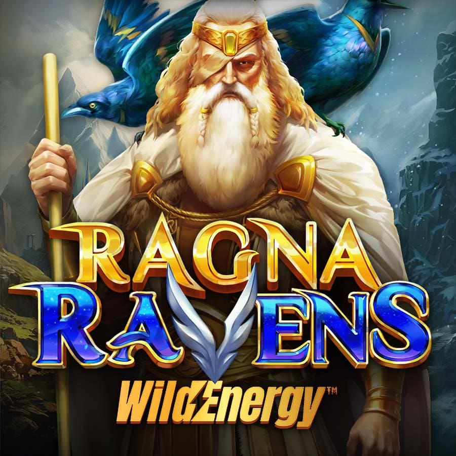 Ragnaravens WildEnergy