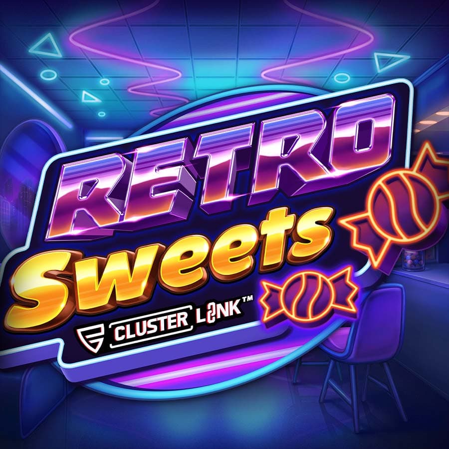 Retro Sweets