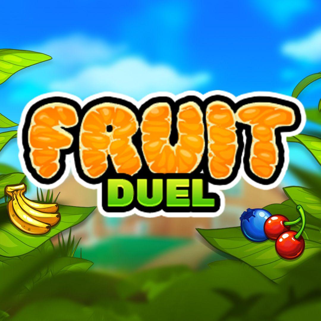 Fruit Duel